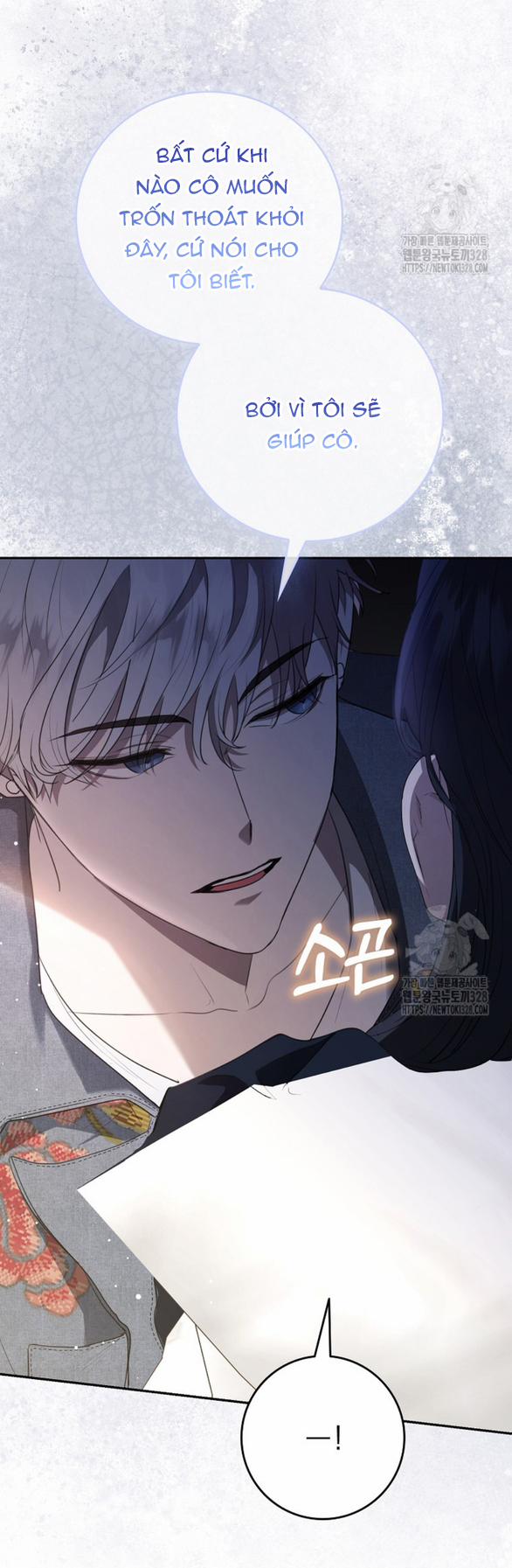 Bạn Trai Của Nam Chính Bị Ám Ảnh Bởi Tôi 3.1 trang 25