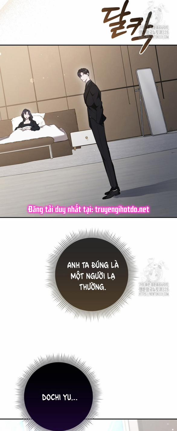 Bạn Trai Của Nam Chính Bị Ám Ảnh Bởi Tôi 3.1 trang 27