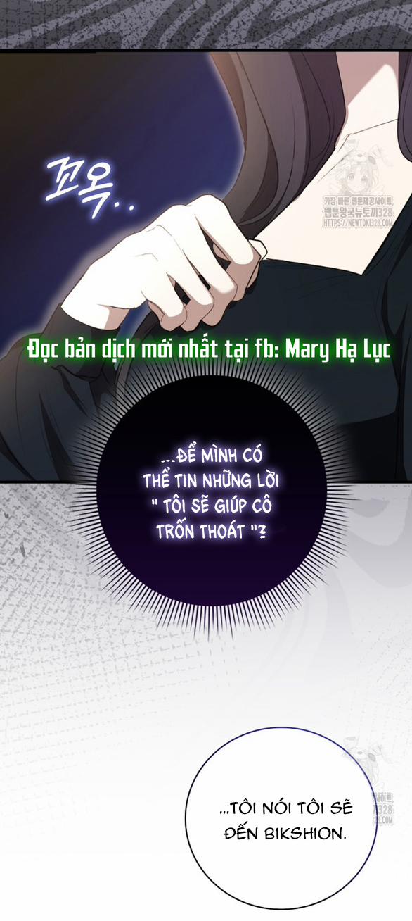 Bạn Trai Của Nam Chính Bị Ám Ảnh Bởi Tôi 3.1 trang 29