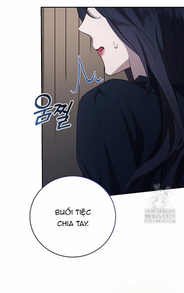 Bạn Trai Của Nam Chính Bị Ám Ảnh Bởi Tôi 3.1 trang 30