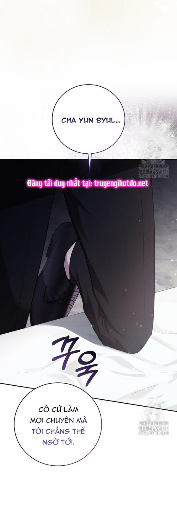 Bạn Trai Của Nam Chính Bị Ám Ảnh Bởi Tôi 3.1 trang 32