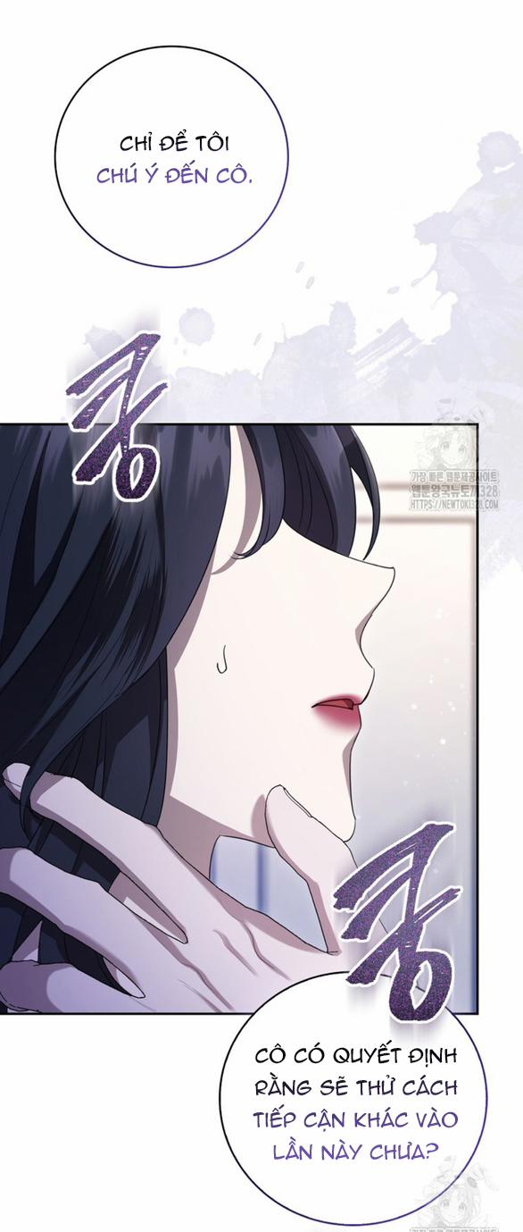 Bạn Trai Của Nam Chính Bị Ám Ảnh Bởi Tôi 3.1 trang 33