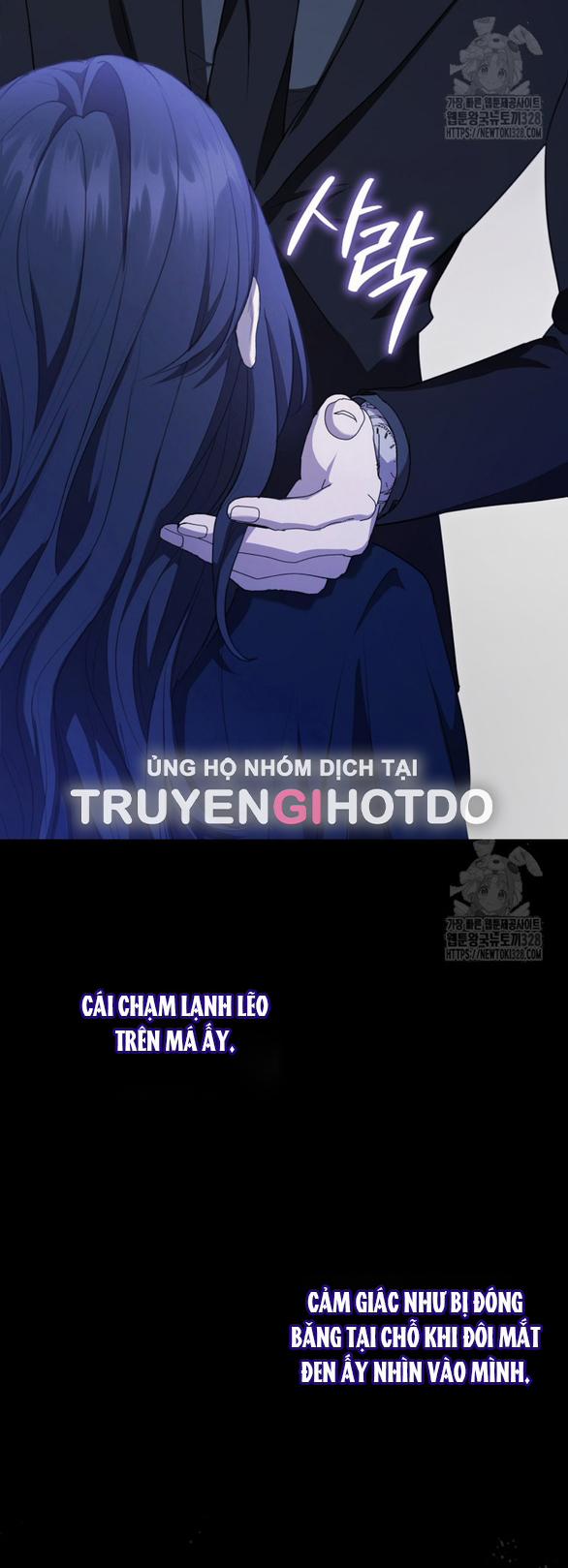 Bạn Trai Của Nam Chính Bị Ám Ảnh Bởi Tôi 3.1 trang 35