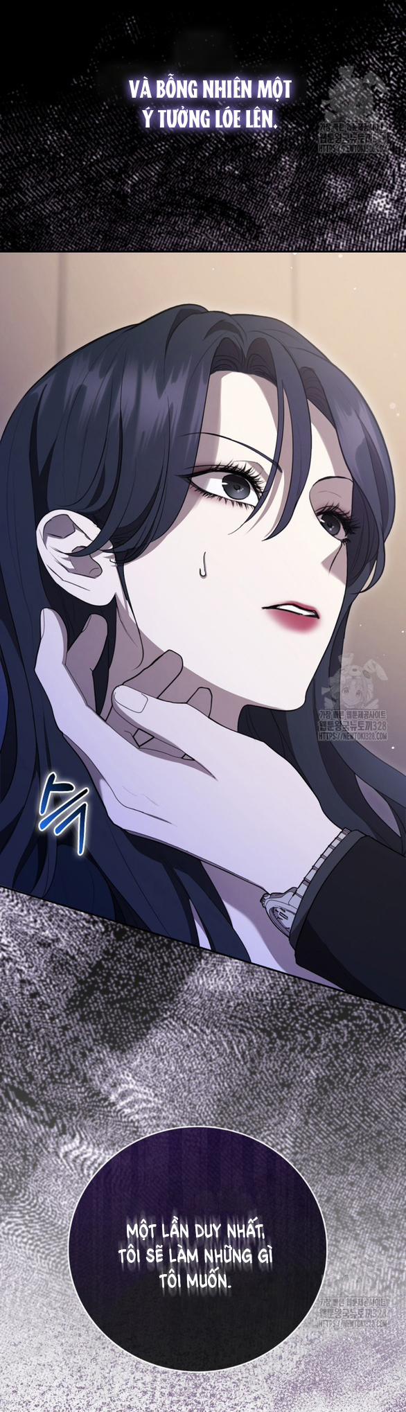 Bạn Trai Của Nam Chính Bị Ám Ảnh Bởi Tôi 3.1 trang 36