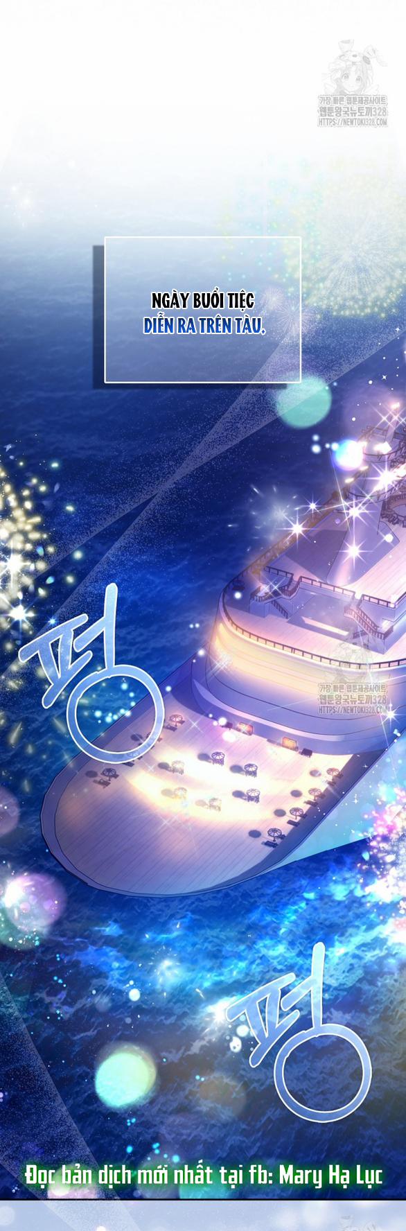 Bạn Trai Của Nam Chính Bị Ám Ảnh Bởi Tôi 3.1 trang 38