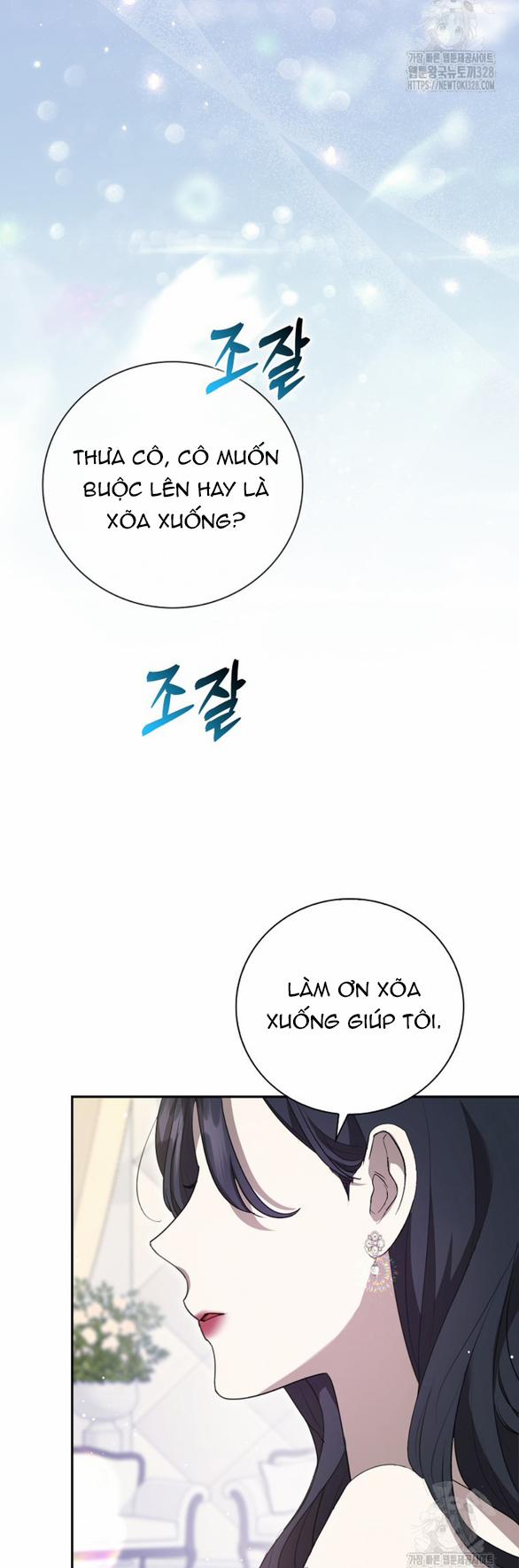 Bạn Trai Của Nam Chính Bị Ám Ảnh Bởi Tôi 3.1 trang 39