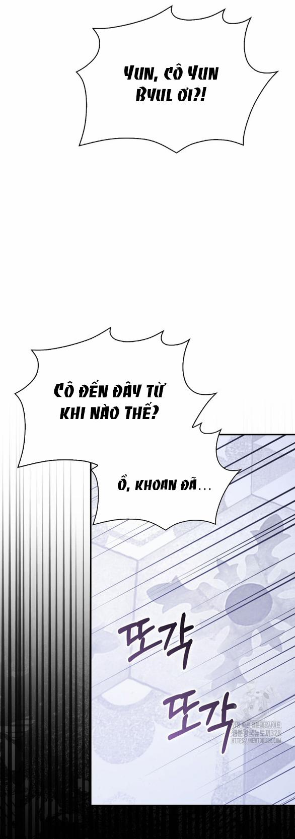 Bạn Trai Của Nam Chính Bị Ám Ảnh Bởi Tôi 3.1 trang 4