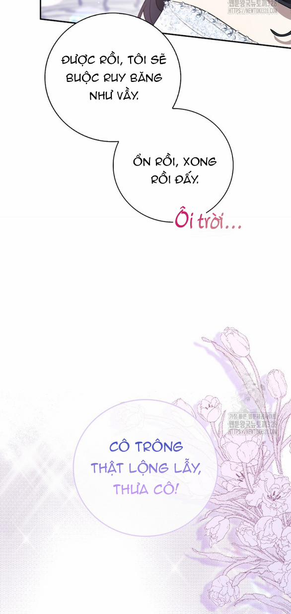 Bạn Trai Của Nam Chính Bị Ám Ảnh Bởi Tôi 3.1 trang 40