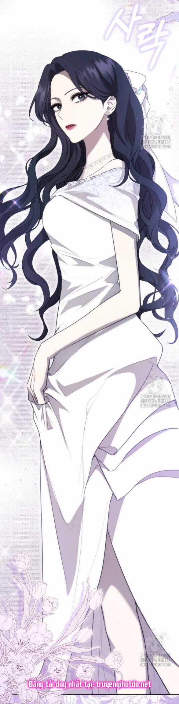 Bạn Trai Của Nam Chính Bị Ám Ảnh Bởi Tôi 3.1 trang 41