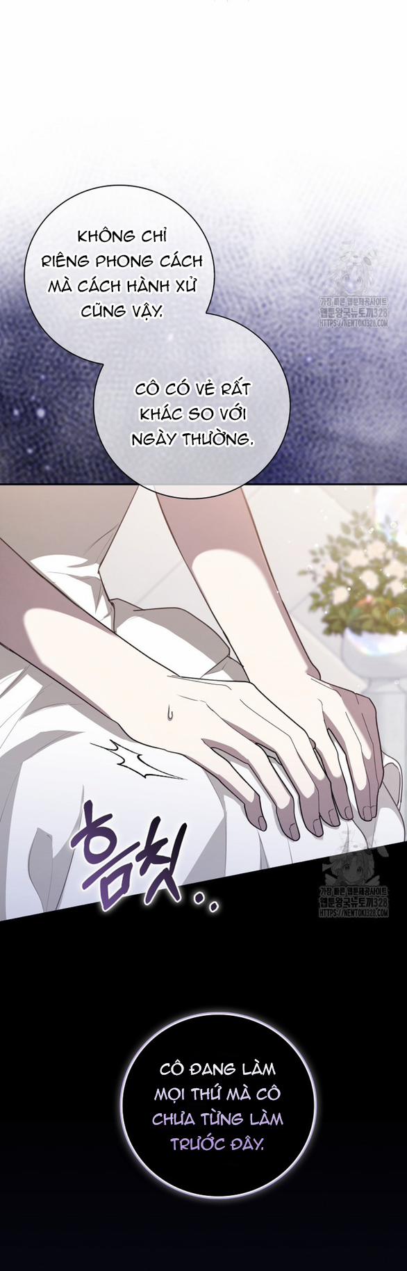 Bạn Trai Của Nam Chính Bị Ám Ảnh Bởi Tôi 3.1 trang 43