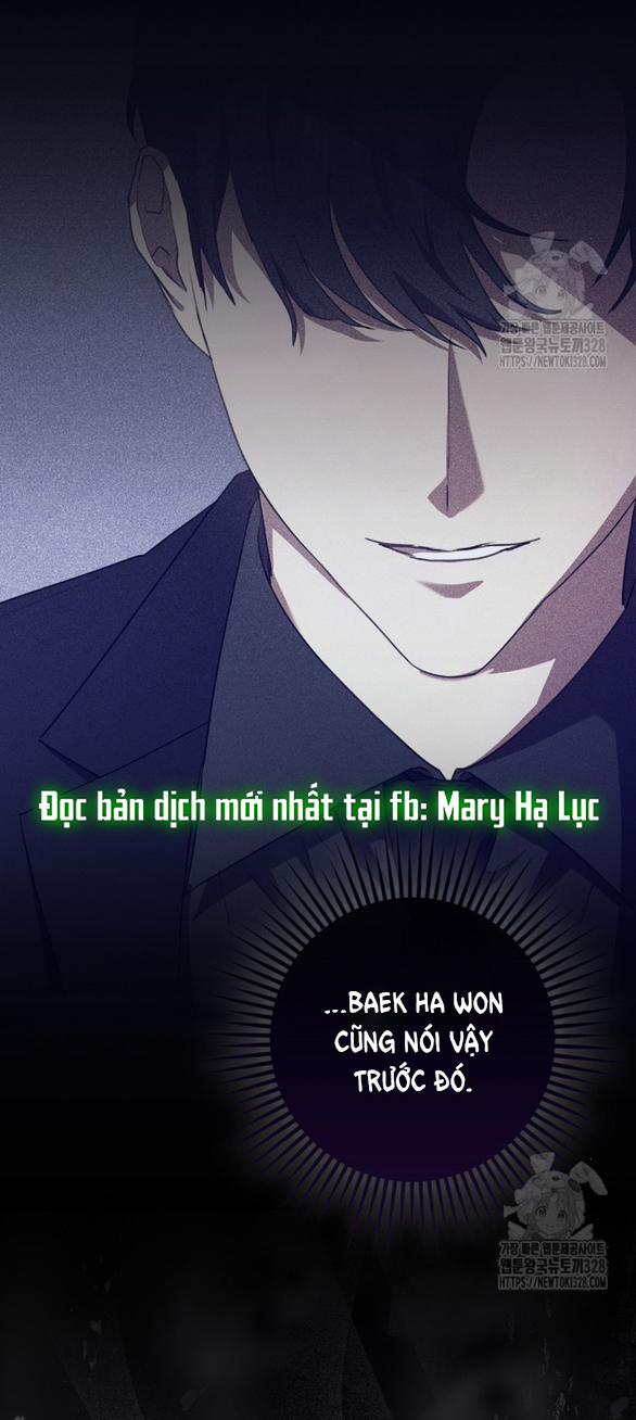 Bạn Trai Của Nam Chính Bị Ám Ảnh Bởi Tôi 3.1 trang 44