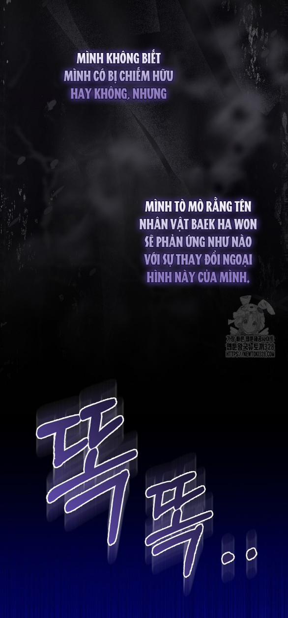 Bạn Trai Của Nam Chính Bị Ám Ảnh Bởi Tôi 3.1 trang 45