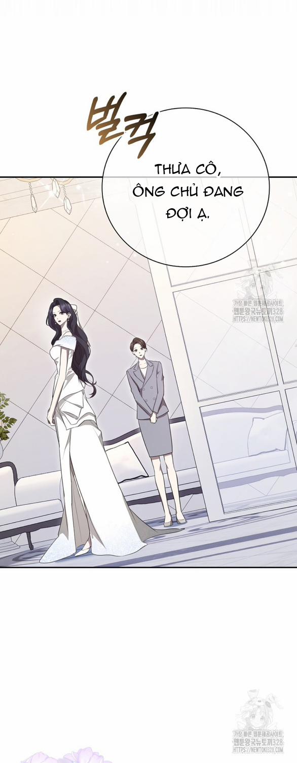 Bạn Trai Của Nam Chính Bị Ám Ảnh Bởi Tôi 3.1 trang 47