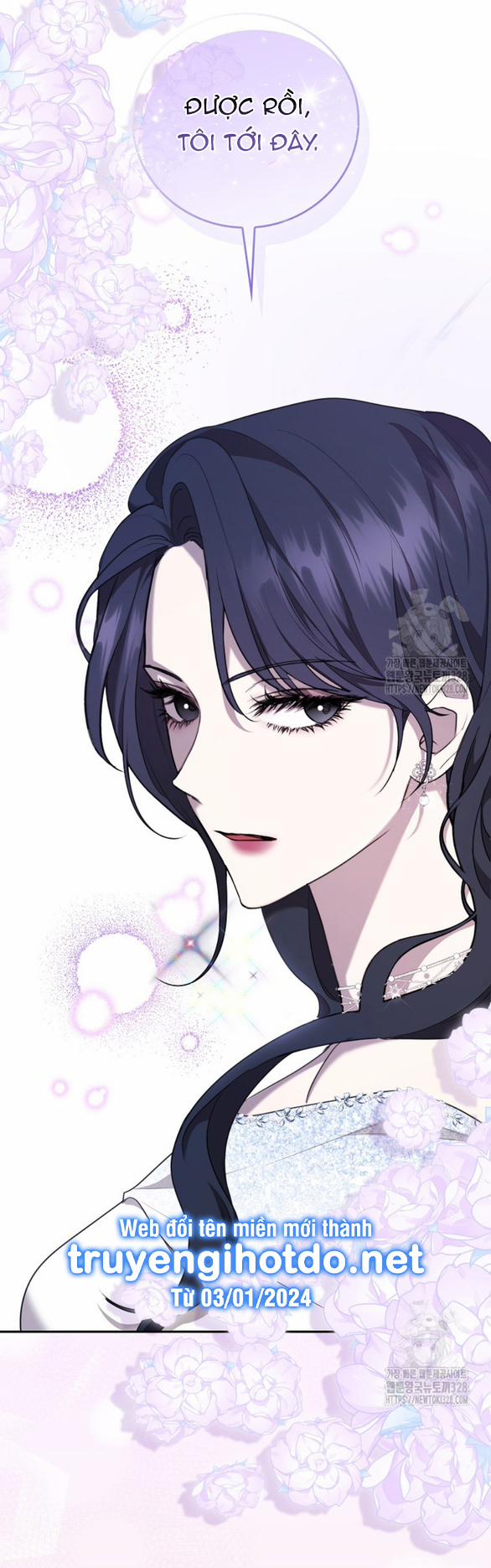 Bạn Trai Của Nam Chính Bị Ám Ảnh Bởi Tôi 3.1 trang 48