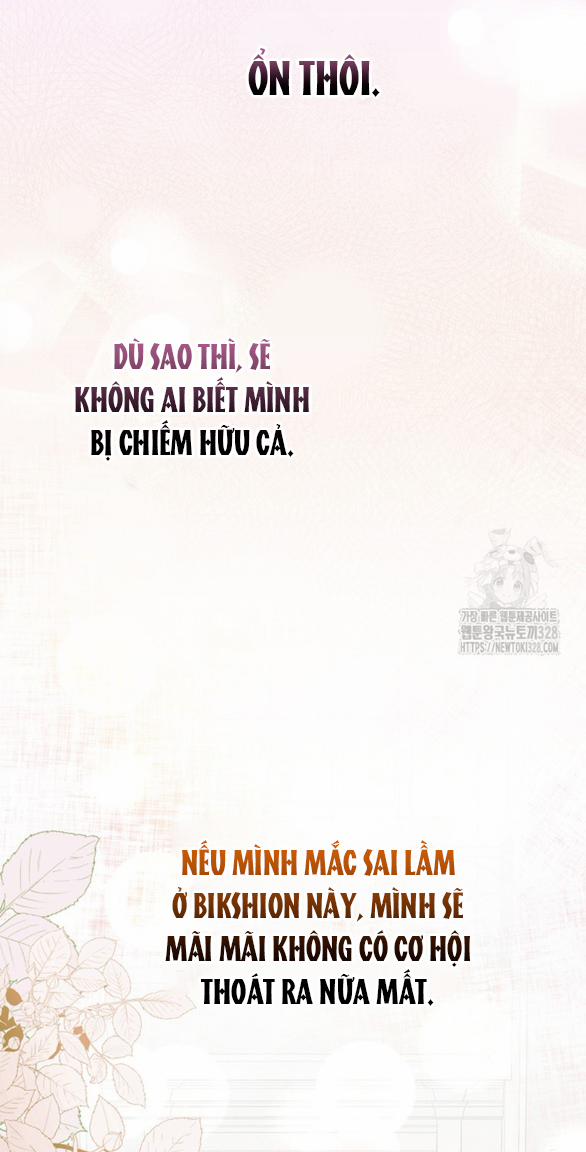 Bạn Trai Của Nam Chính Bị Ám Ảnh Bởi Tôi 3.1 trang 49