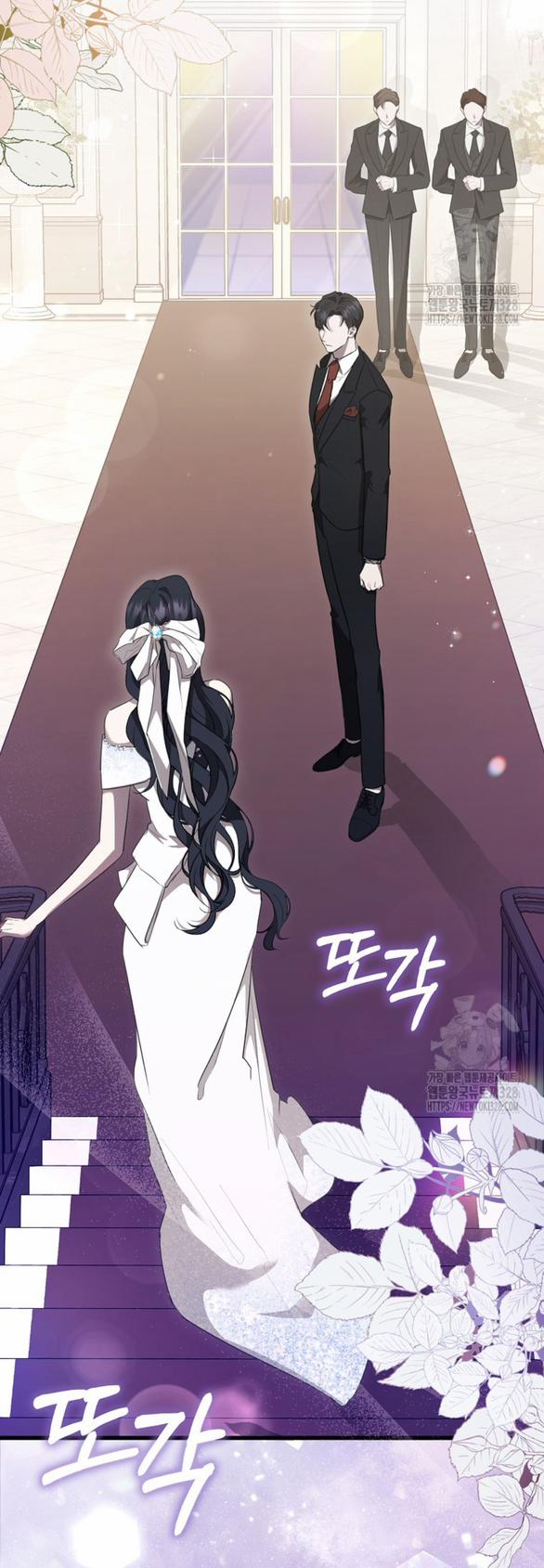 Bạn Trai Của Nam Chính Bị Ám Ảnh Bởi Tôi 3.1 trang 50