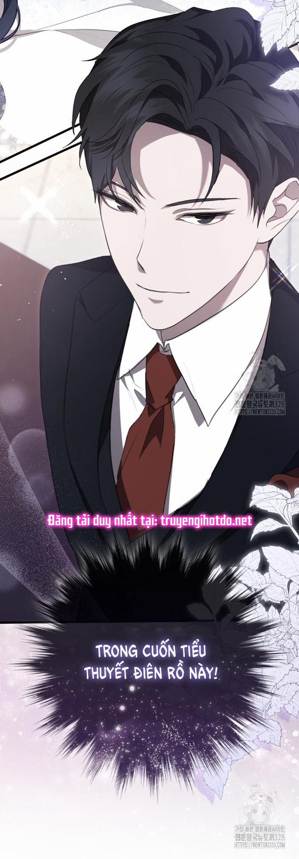 Bạn Trai Của Nam Chính Bị Ám Ảnh Bởi Tôi 3.1 trang 52