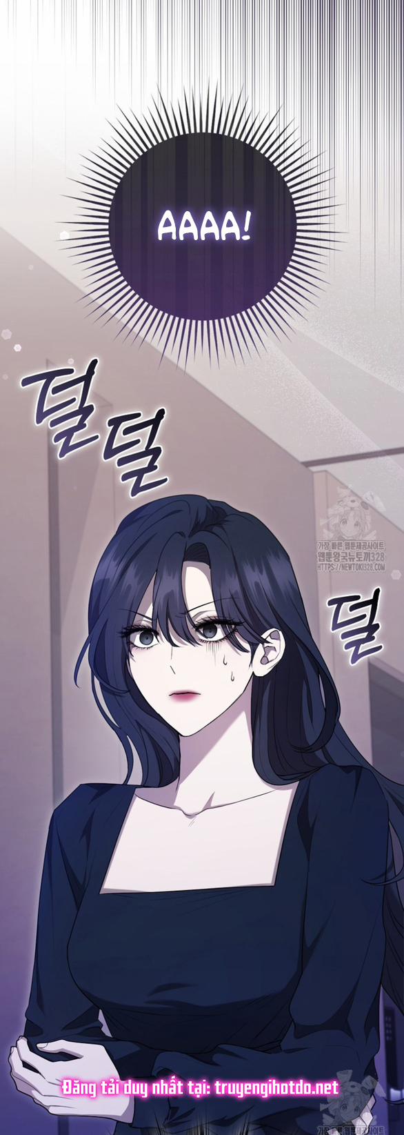 Bạn Trai Của Nam Chính Bị Ám Ảnh Bởi Tôi 3.1 trang 6