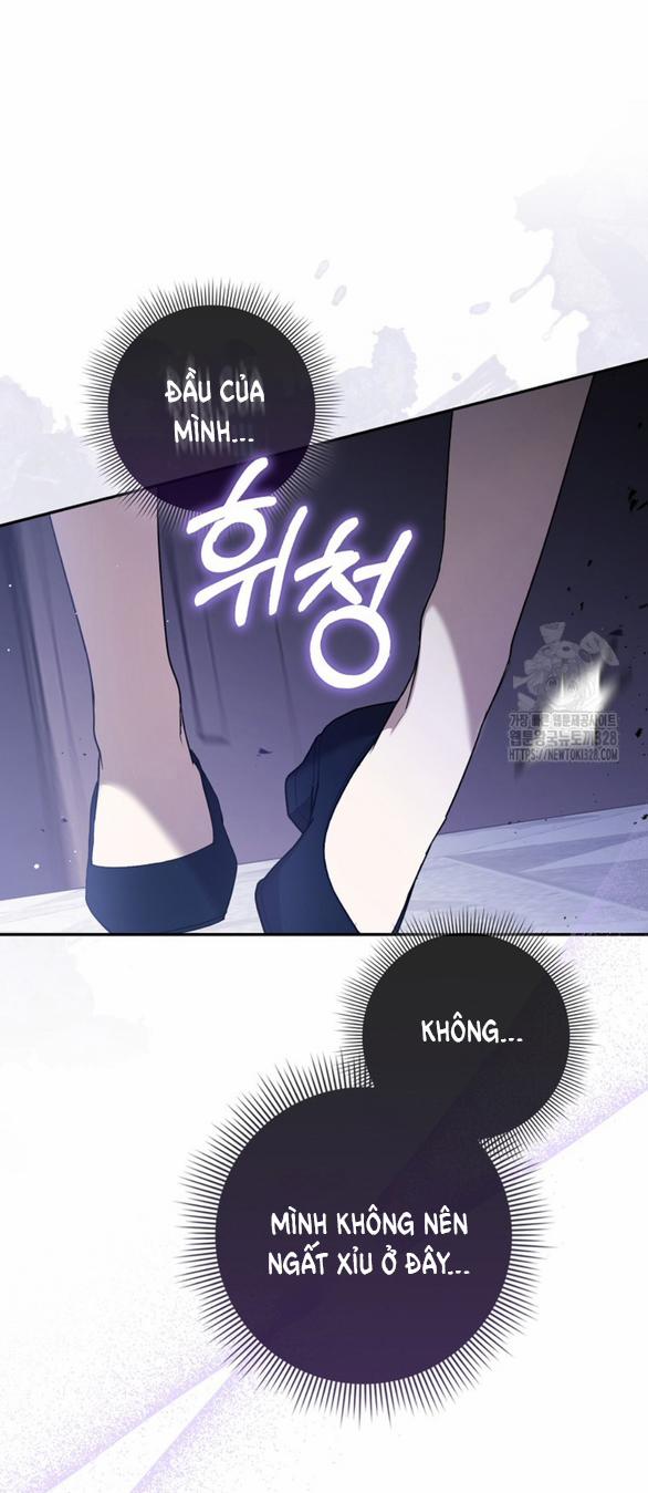 Bạn Trai Của Nam Chính Bị Ám Ảnh Bởi Tôi 3.1 trang 9