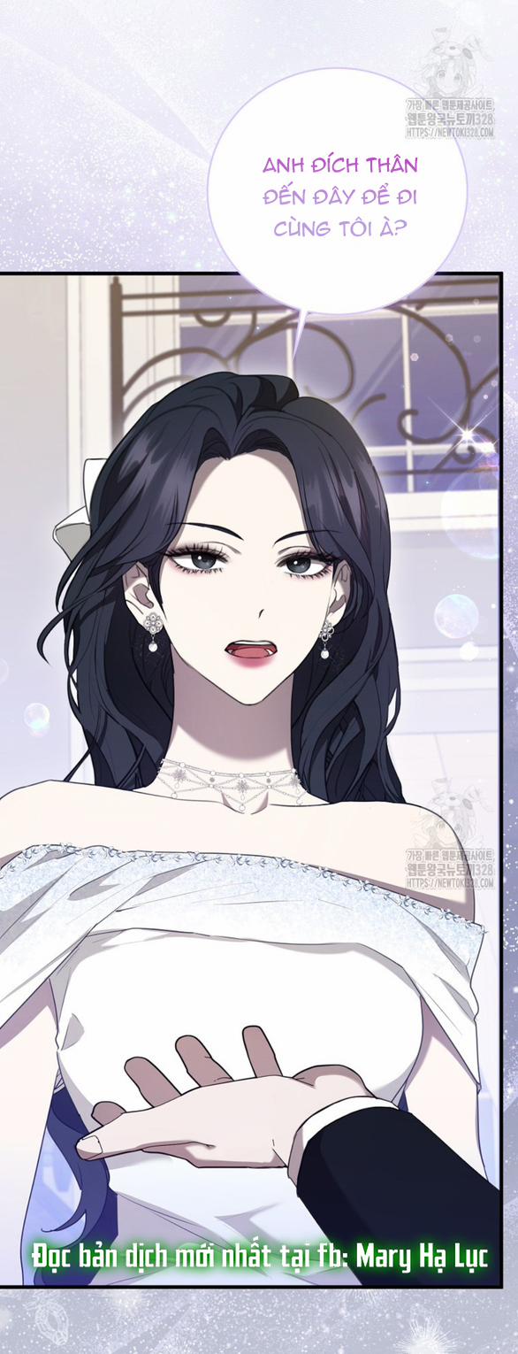 Bạn Trai Của Nam Chính Bị Ám Ảnh Bởi Tôi 3.2 trang 1