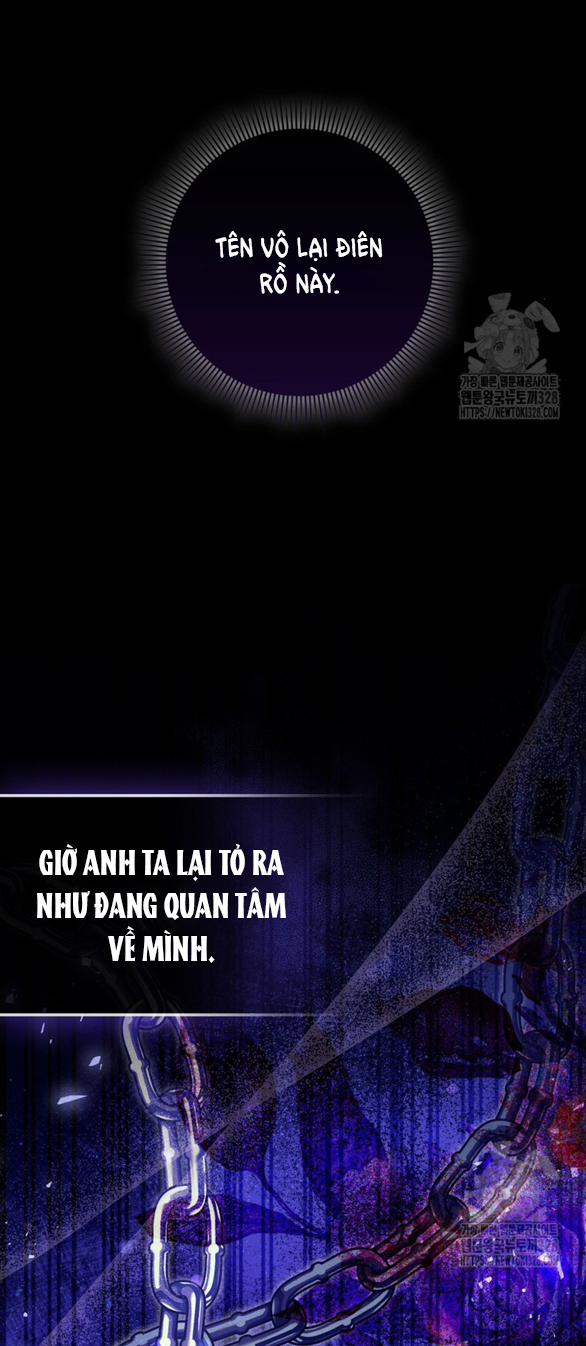 Bạn Trai Của Nam Chính Bị Ám Ảnh Bởi Tôi 3.2 trang 11