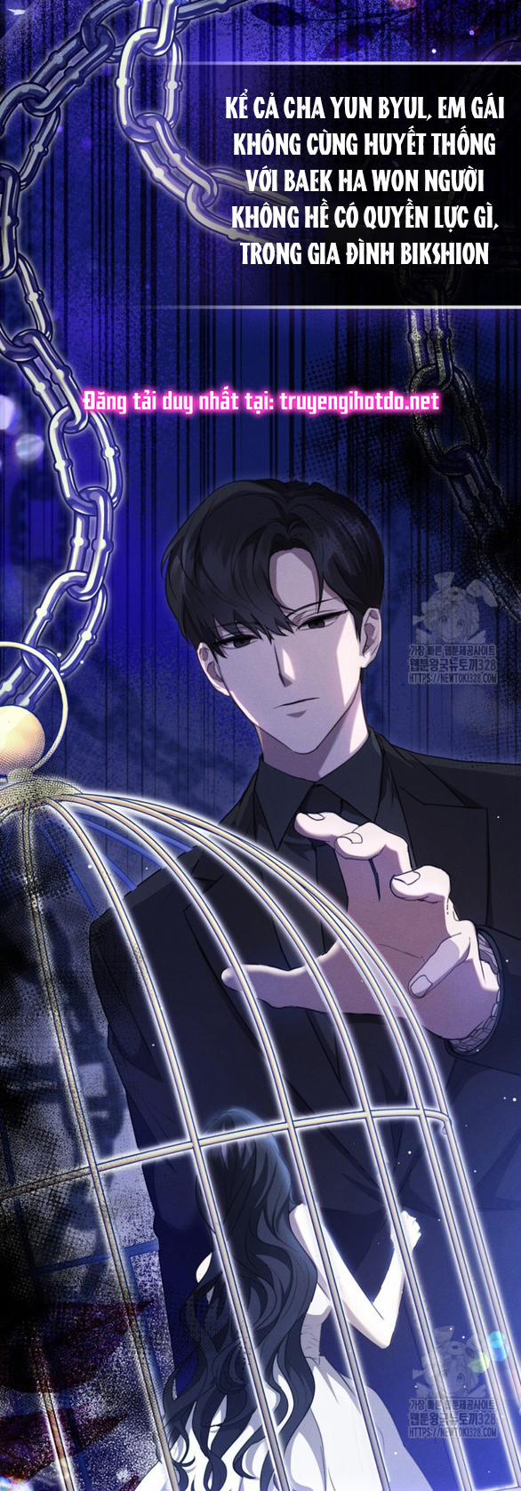 Bạn Trai Của Nam Chính Bị Ám Ảnh Bởi Tôi 3.2 trang 12