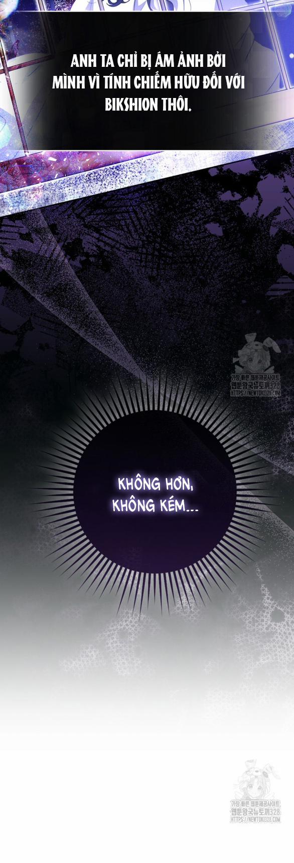 Bạn Trai Của Nam Chính Bị Ám Ảnh Bởi Tôi 3.2 trang 13