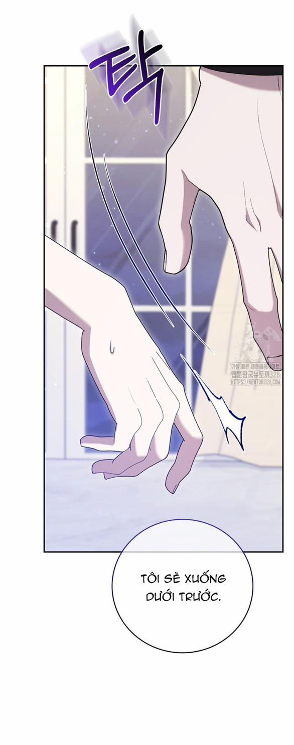 Bạn Trai Của Nam Chính Bị Ám Ảnh Bởi Tôi 3.2 trang 14