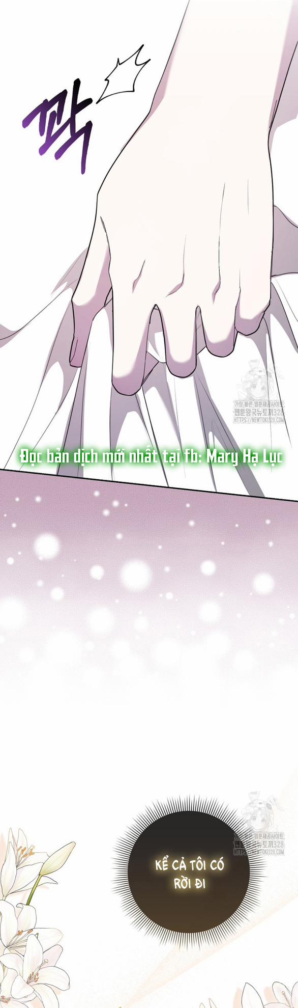 Bạn Trai Của Nam Chính Bị Ám Ảnh Bởi Tôi 3.2 trang 18