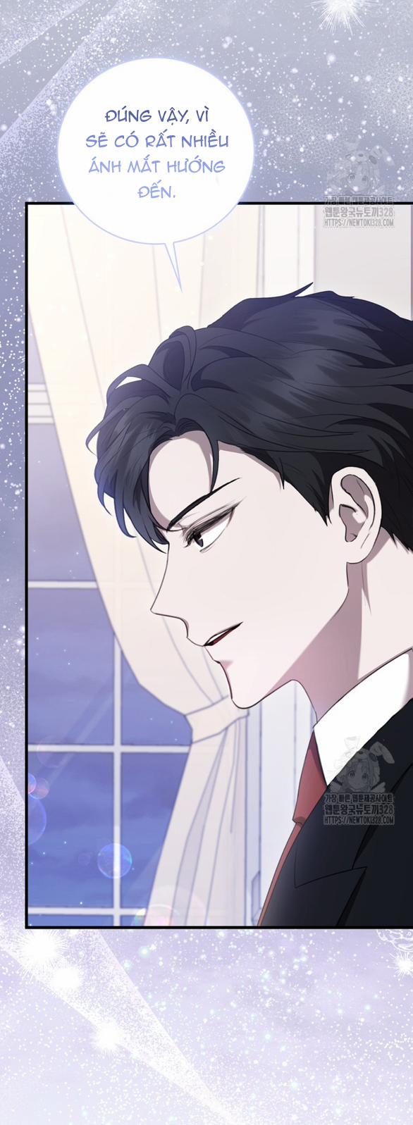 Bạn Trai Của Nam Chính Bị Ám Ảnh Bởi Tôi 3.2 trang 2