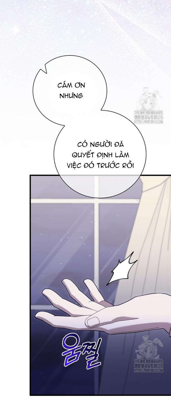 Bạn Trai Của Nam Chính Bị Ám Ảnh Bởi Tôi 3.2 trang 3