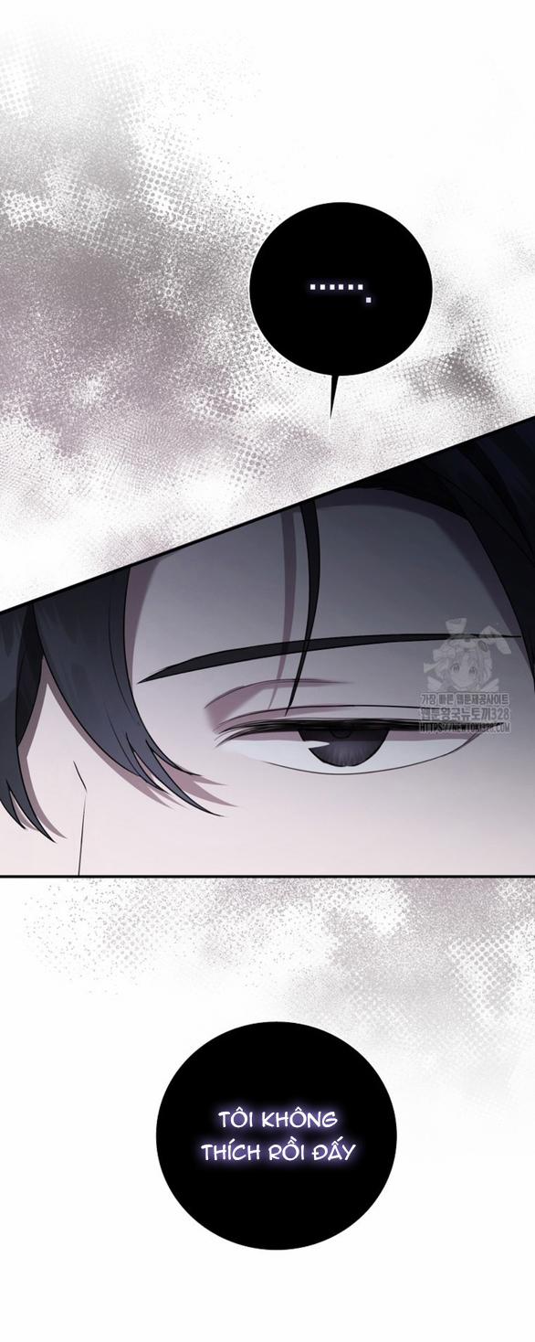 Bạn Trai Của Nam Chính Bị Ám Ảnh Bởi Tôi 3.2 trang 5