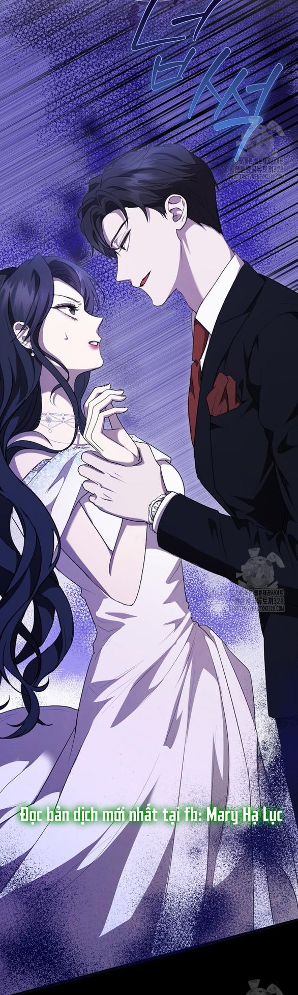 Bạn Trai Của Nam Chính Bị Ám Ảnh Bởi Tôi 3.2 trang 8