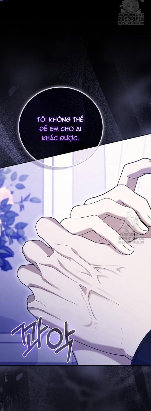 Bạn Trai Của Nam Chính Bị Ám Ảnh Bởi Tôi 3.2 trang 9