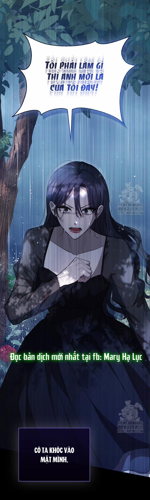 Bạn Trai Của Nam Chính Bị Ám Ảnh Bởi Tôi 4.1 trang 10