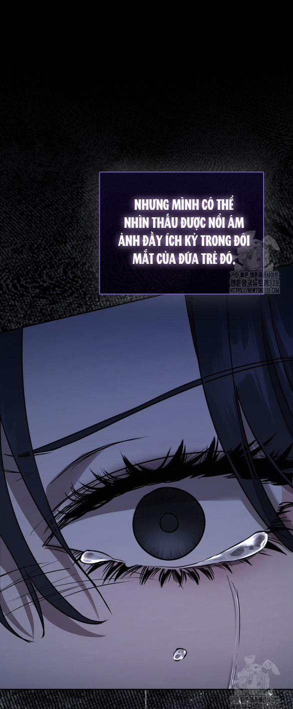 Bạn Trai Của Nam Chính Bị Ám Ảnh Bởi Tôi 4.1 trang 11