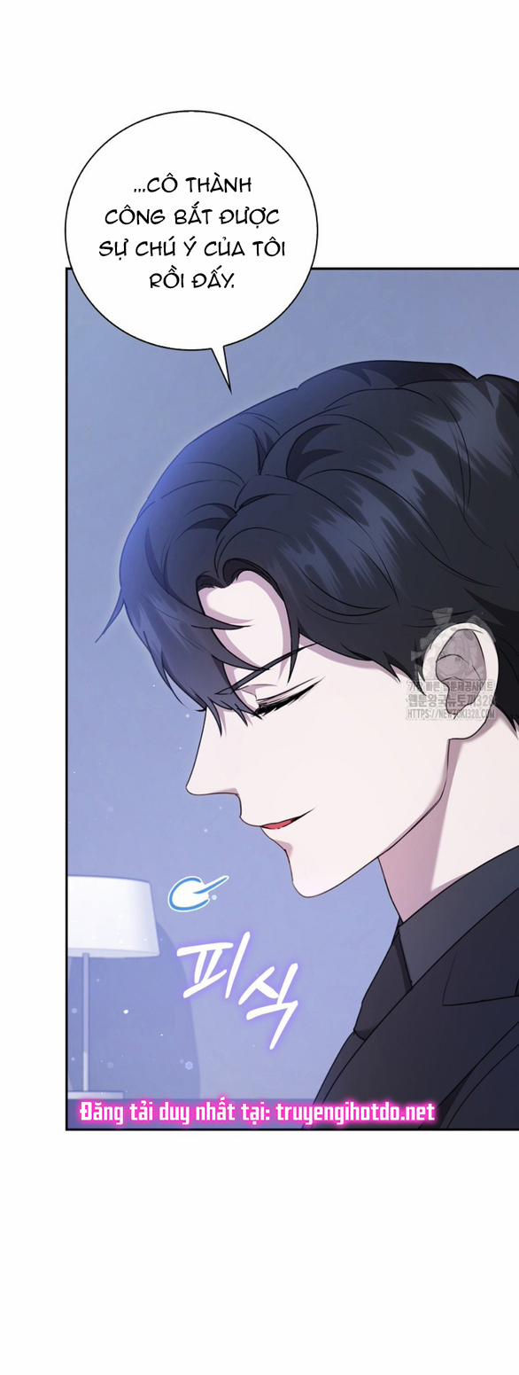 Bạn Trai Của Nam Chính Bị Ám Ảnh Bởi Tôi 4.1 trang 15