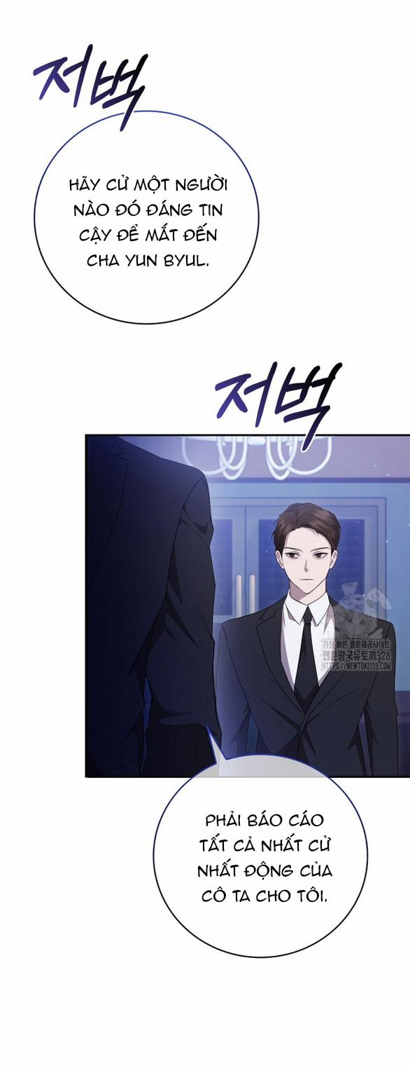 Bạn Trai Của Nam Chính Bị Ám Ảnh Bởi Tôi 4.1 trang 16