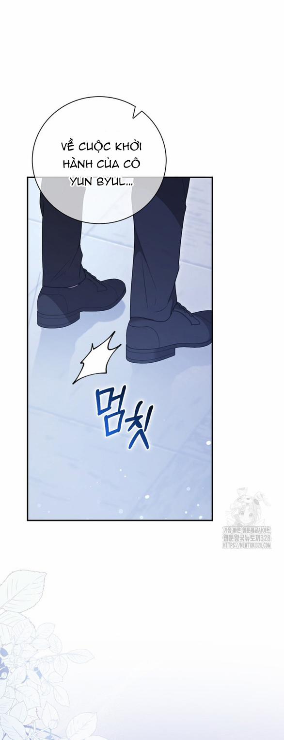 Bạn Trai Của Nam Chính Bị Ám Ảnh Bởi Tôi 4.1 trang 17