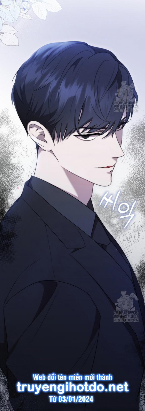 Bạn Trai Của Nam Chính Bị Ám Ảnh Bởi Tôi 4.1 trang 18