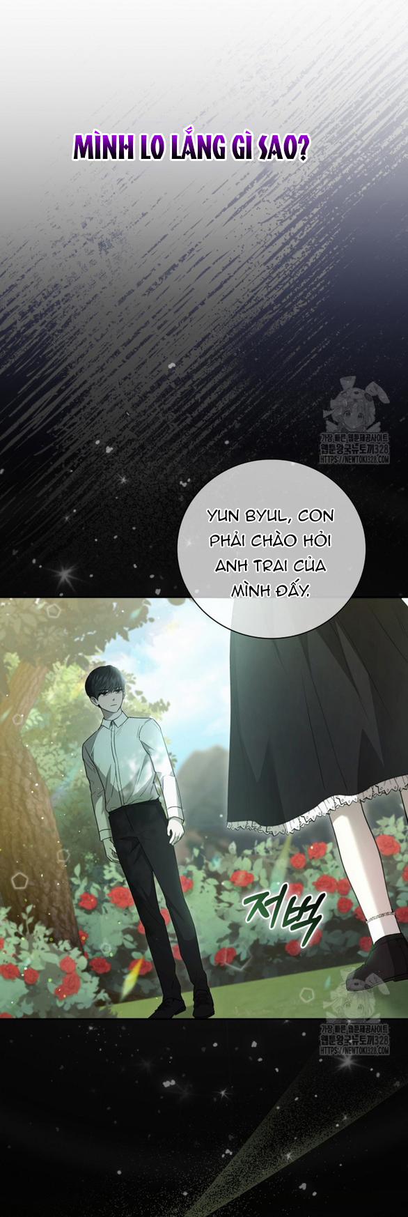 Bạn Trai Của Nam Chính Bị Ám Ảnh Bởi Tôi 4.1 trang 2