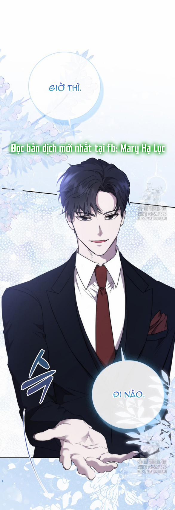 Bạn Trai Của Nam Chính Bị Ám Ảnh Bởi Tôi 4.1 trang 22