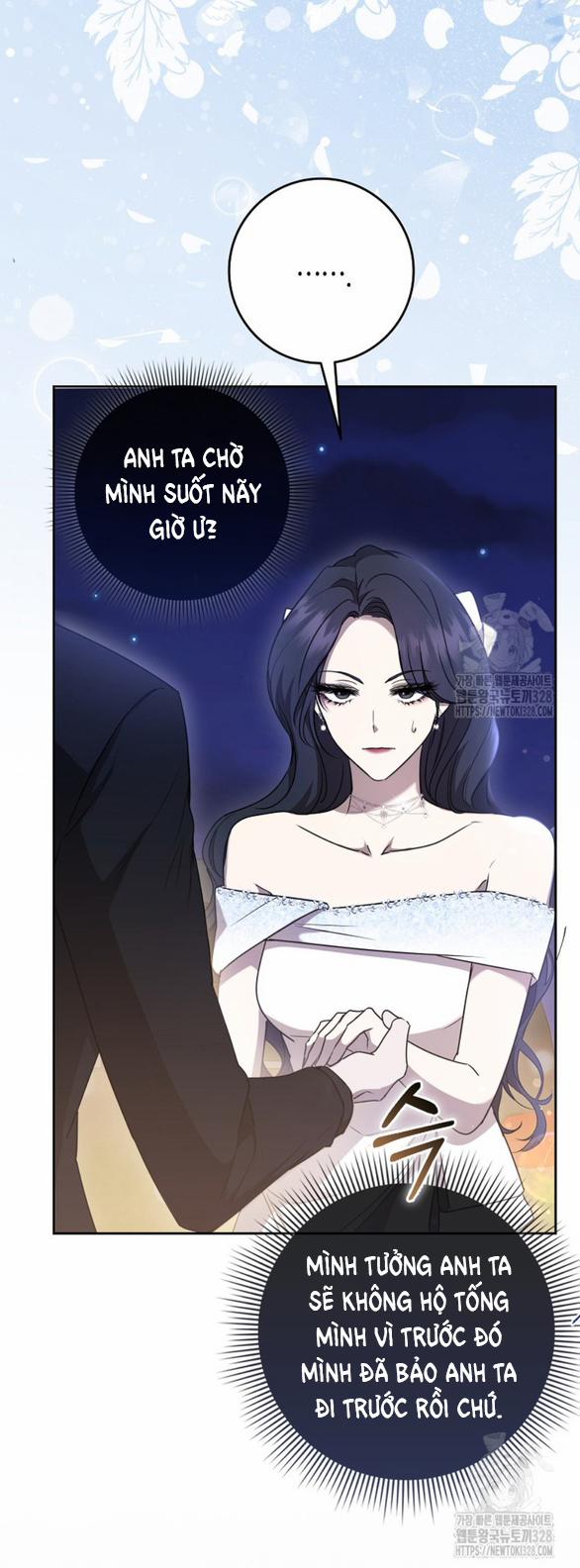 Bạn Trai Của Nam Chính Bị Ám Ảnh Bởi Tôi 4.1 trang 23