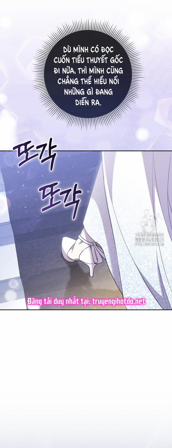 Bạn Trai Của Nam Chính Bị Ám Ảnh Bởi Tôi 4.1 trang 24