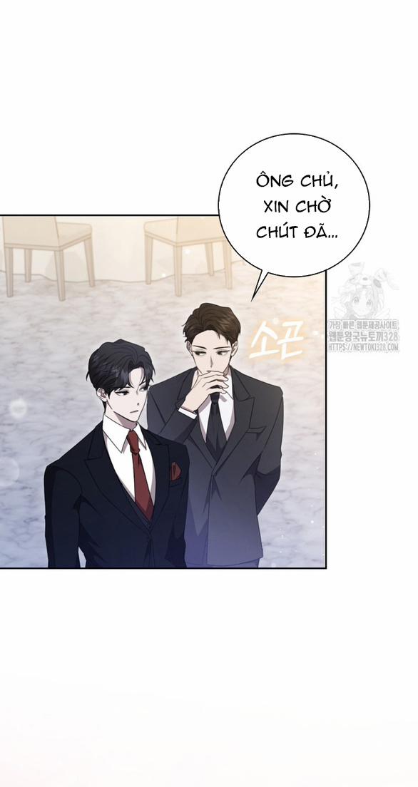 Bạn Trai Của Nam Chính Bị Ám Ảnh Bởi Tôi 4.1 trang 28