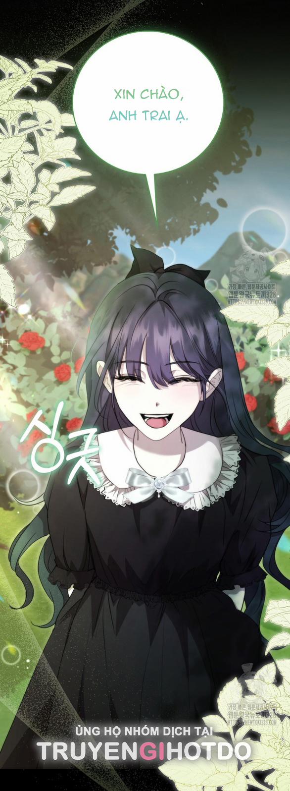 Bạn Trai Của Nam Chính Bị Ám Ảnh Bởi Tôi 4.1 trang 3