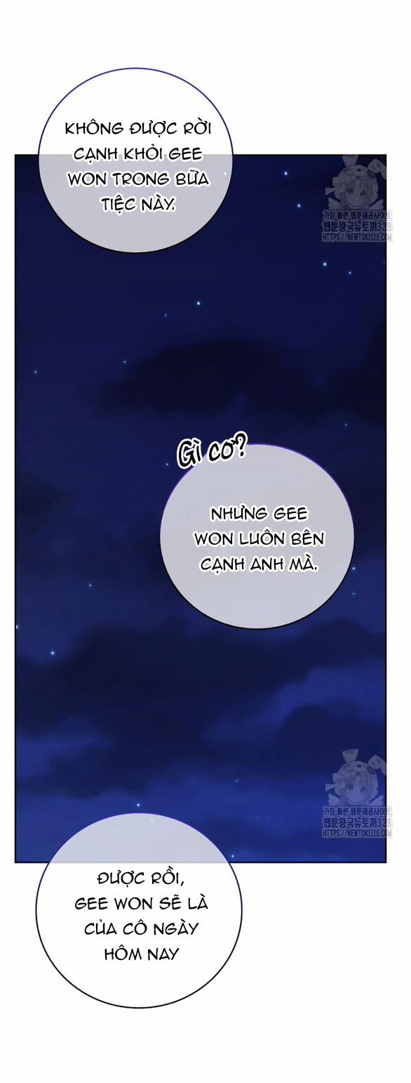 Bạn Trai Của Nam Chính Bị Ám Ảnh Bởi Tôi 4.1 trang 30