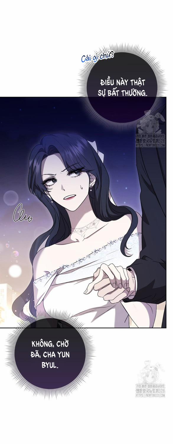 Bạn Trai Của Nam Chính Bị Ám Ảnh Bởi Tôi 4.1 trang 31