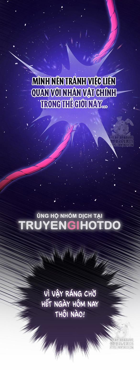 Bạn Trai Của Nam Chính Bị Ám Ảnh Bởi Tôi 4.1 trang 33