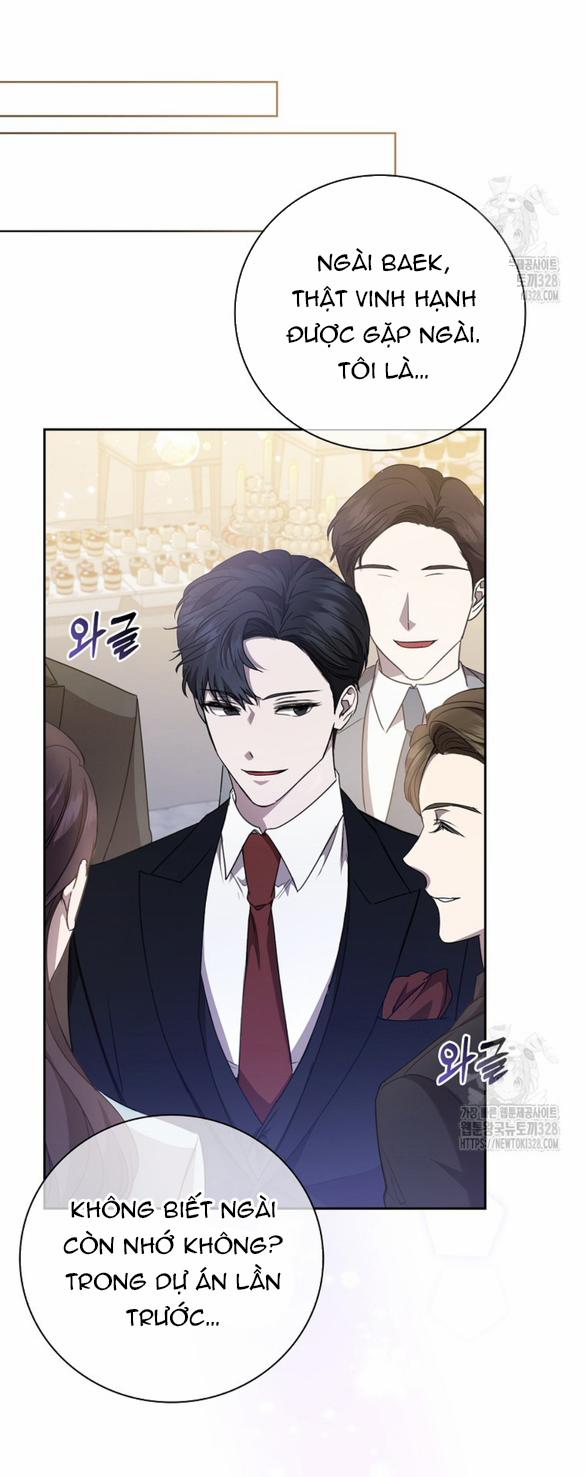 Bạn Trai Của Nam Chính Bị Ám Ảnh Bởi Tôi 4.1 trang 34